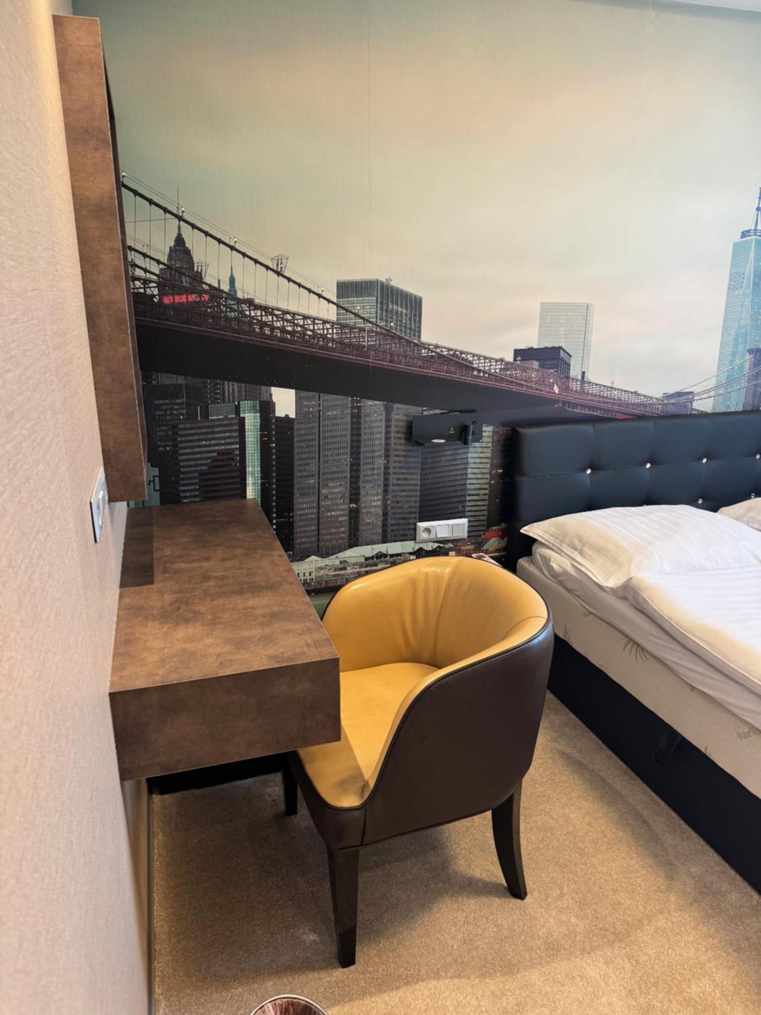 New York Pension Dunajská Streda 외부 사진