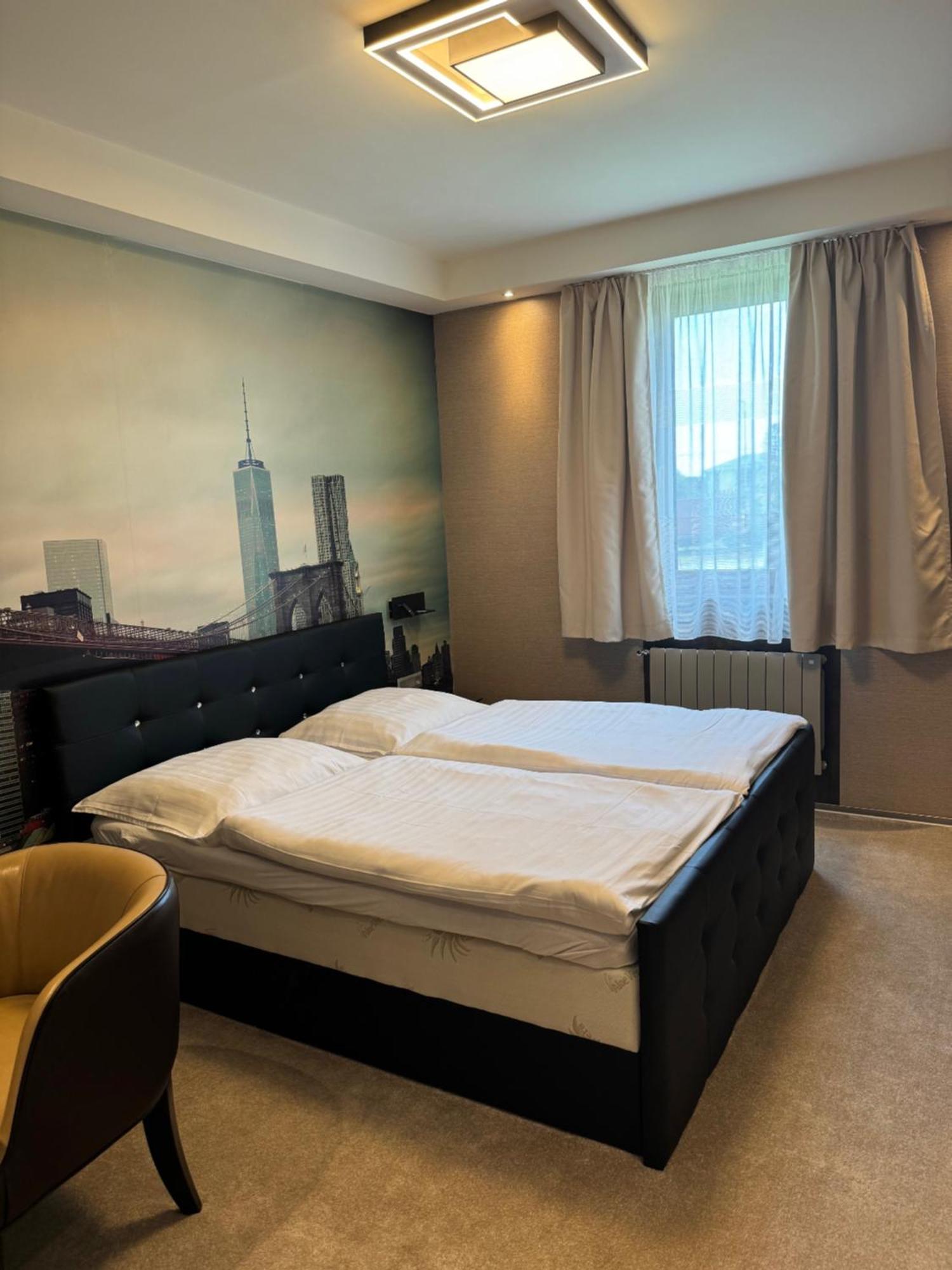 New York Pension Dunajská Streda 외부 사진